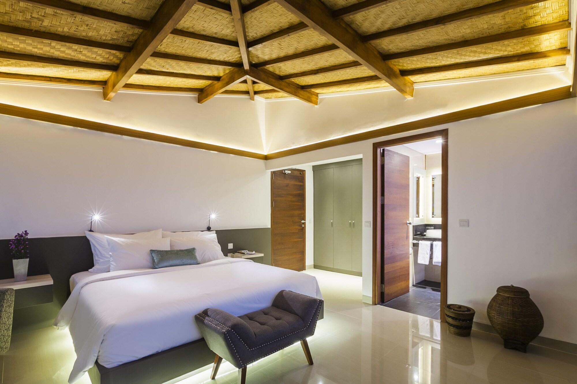 Imani Suites Seminyak  Ngoại thất bức ảnh