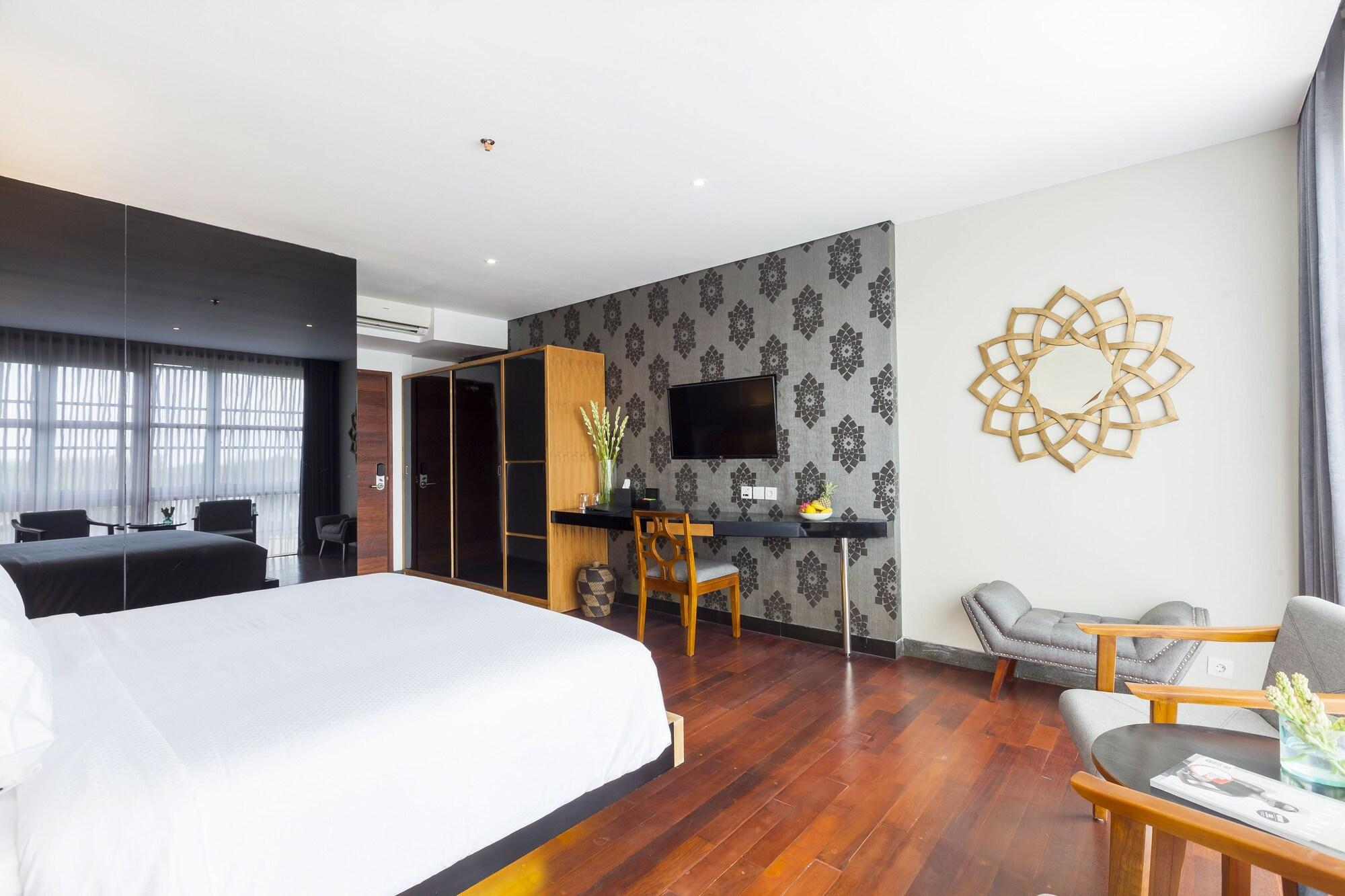 Imani Suites Seminyak  Ngoại thất bức ảnh