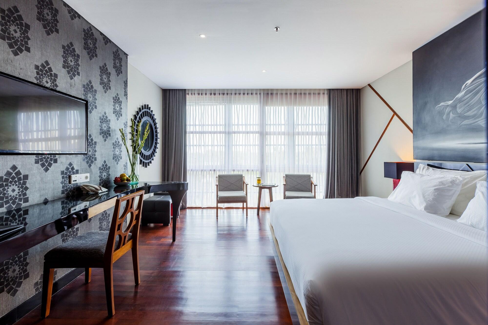 Imani Suites Seminyak  Ngoại thất bức ảnh