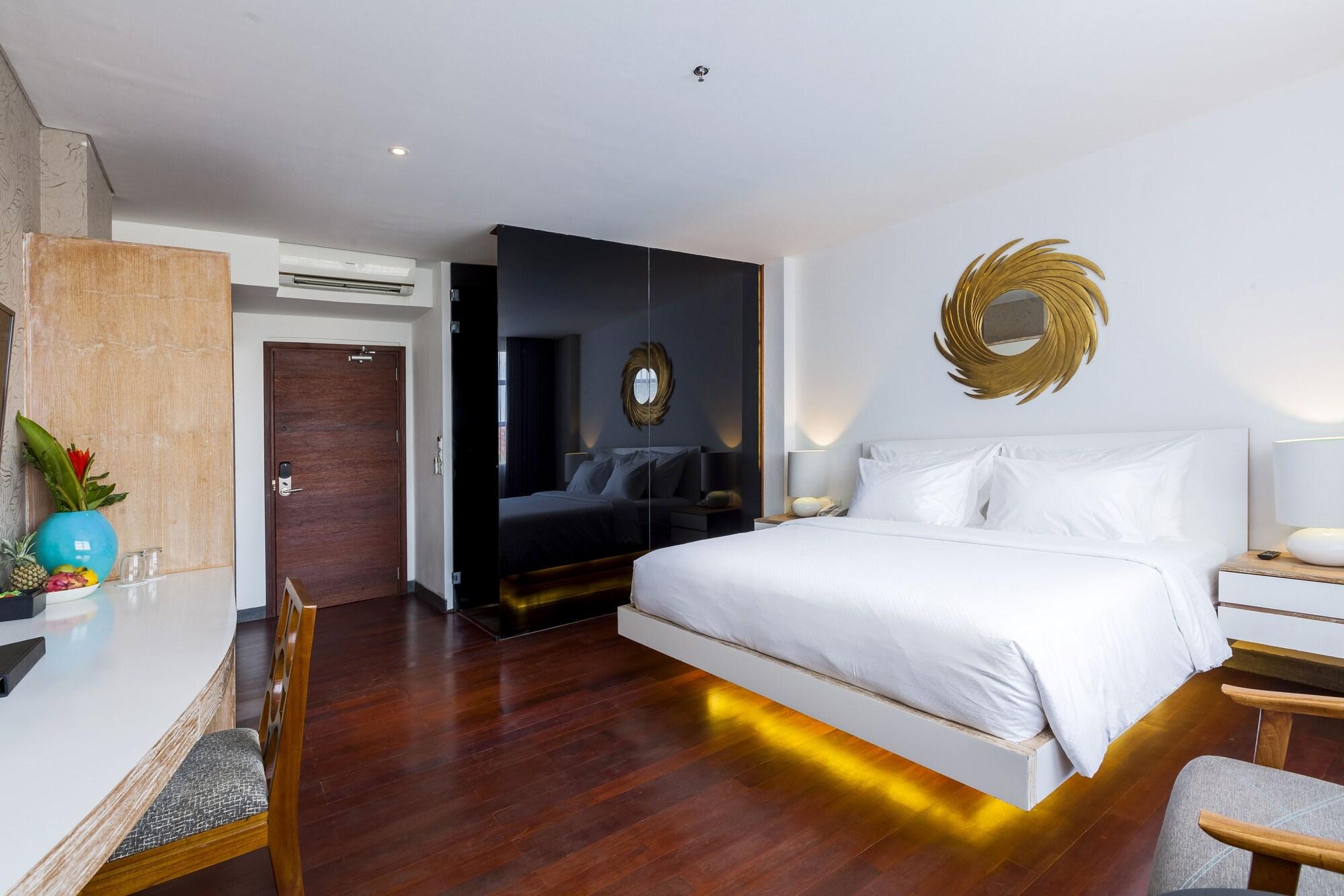 Imani Suites Seminyak  Ngoại thất bức ảnh