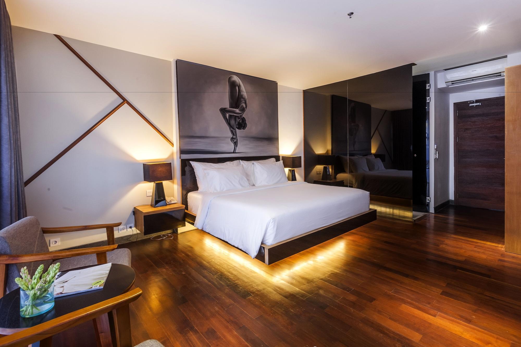 Imani Suites Seminyak  Ngoại thất bức ảnh