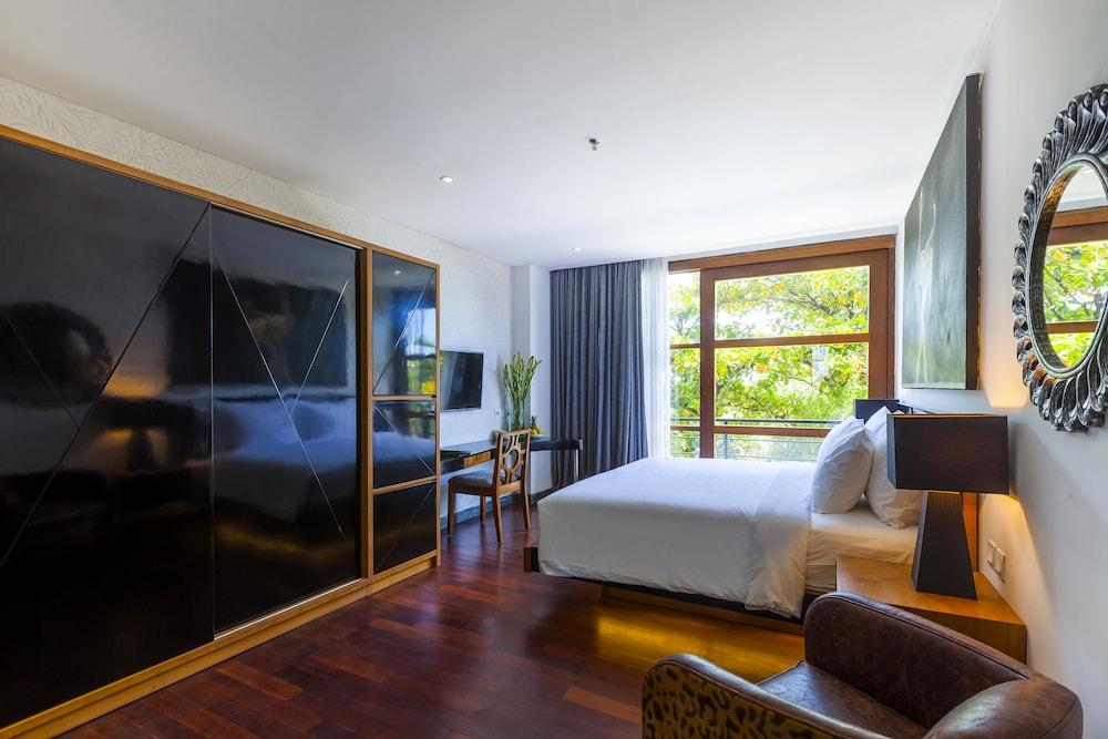 Imani Suites Seminyak  Ngoại thất bức ảnh