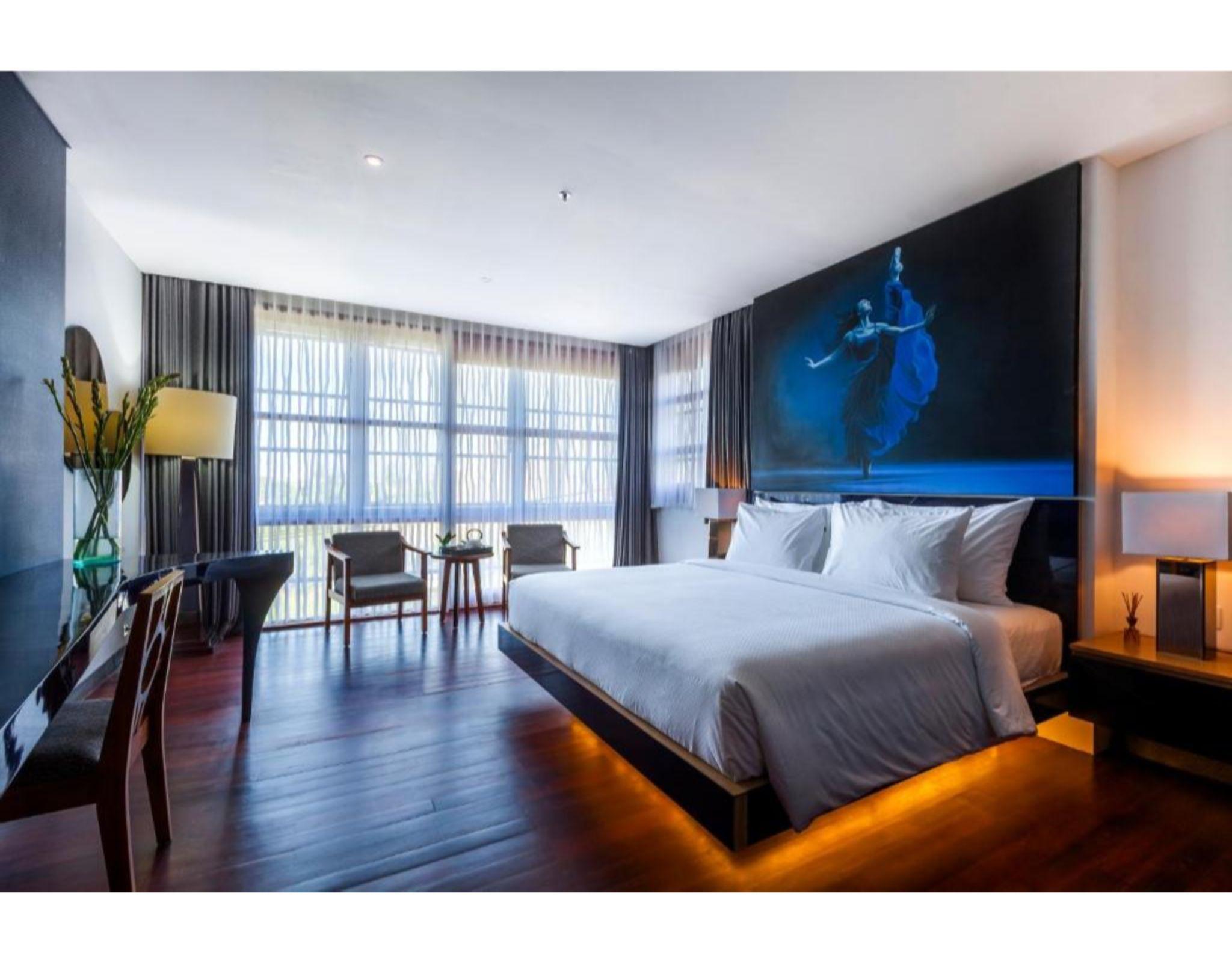 Imani Suites Seminyak  Ngoại thất bức ảnh