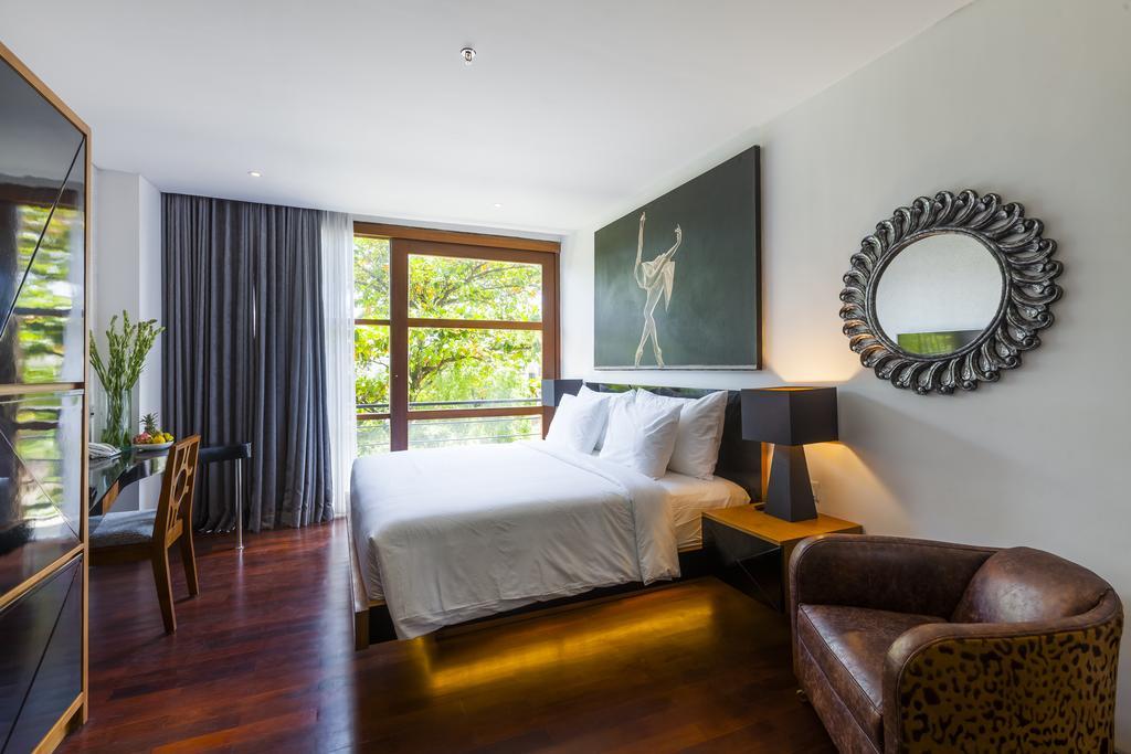 Imani Suites Seminyak  Ngoại thất bức ảnh