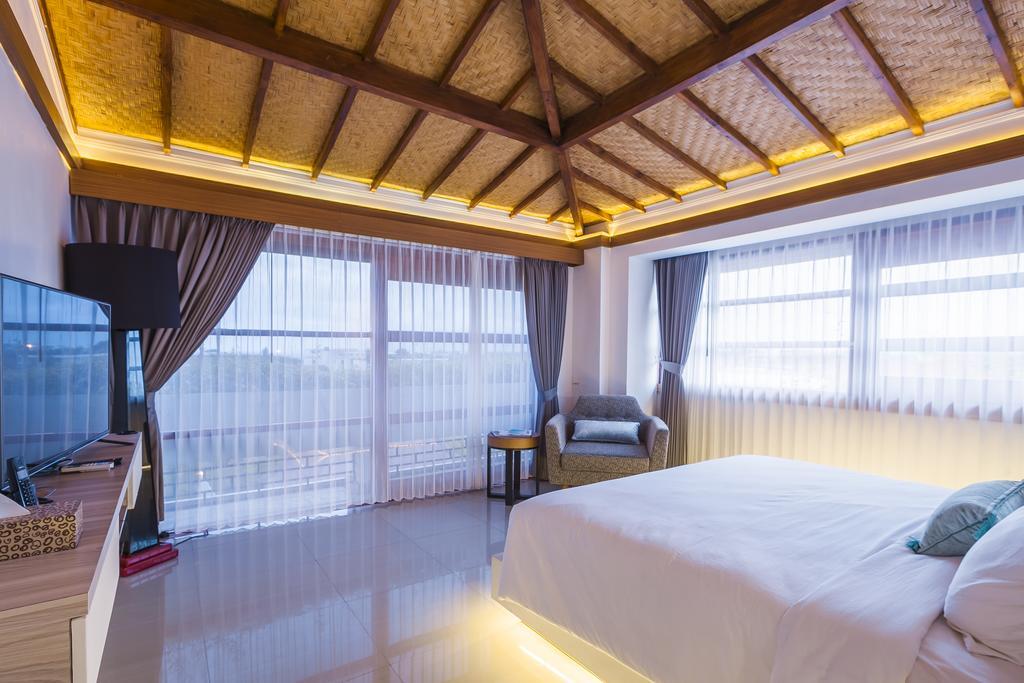 Imani Suites Seminyak  Ngoại thất bức ảnh