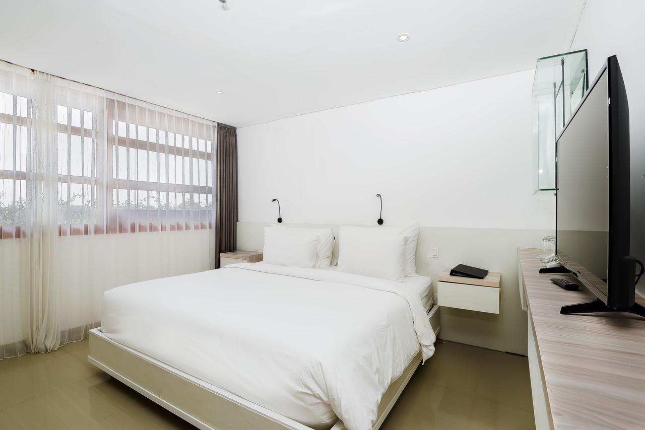 Imani Suites Seminyak  Ngoại thất bức ảnh