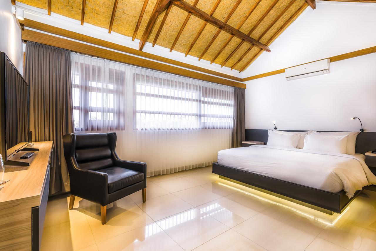 Imani Suites Seminyak  Ngoại thất bức ảnh